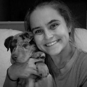 Meet your Posher, Alison